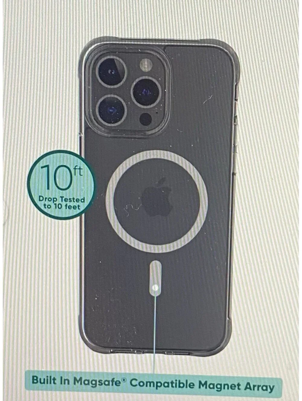 N/A case iphone